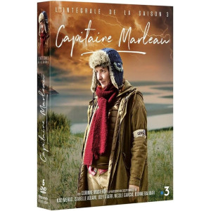Capitaine Marleau saison 3...