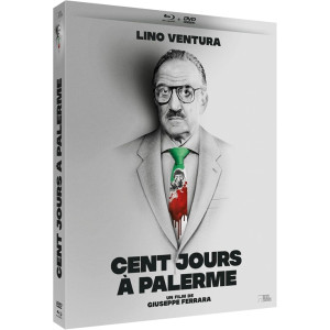 Cent jours à Palerme COMBO...