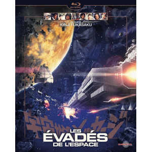 Les évadés de l'espace...