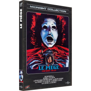 Le piège DVD NEUF