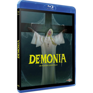 Demonia BLU-RAY NEUF