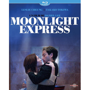 Moonlight Express BLU-RAY NEUF