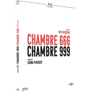 Chambre 666 + Chambre 999...