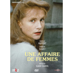 Une affaire de femmes DVD NEUF