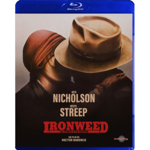 Ironweed la force d'un...