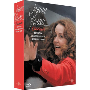 Jeanne Moreau cinéaste...