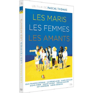 Les maris les femmes les...