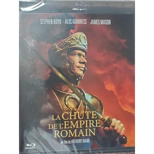 La chute de l'Empire Romain...