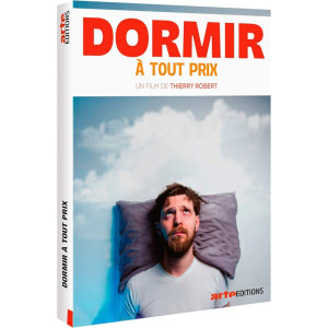 Dormir à tout prix DVD NEUF
