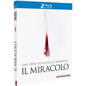 Il Miracolo BLU-RAY NEUF