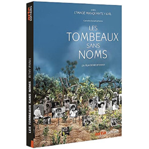 Les tombeaux sans noms DVD...