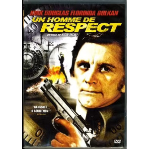 Un homme à respecter DVD NEUF