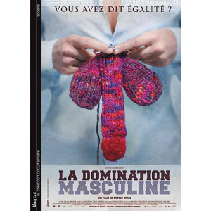 La Domination masculine DVD...