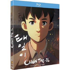 Chun Tae-Il l'espoir d'un...