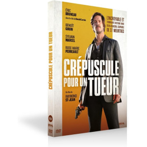 Crépuscule pour un tueur...