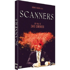 Scanners DVD NEUF