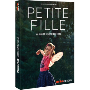 Petite fille DVD NEUF