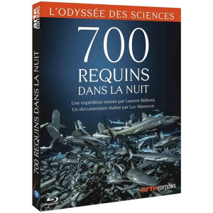 700 Requins dans la nuit...