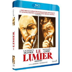 Le limier BLU-RAY NEUF