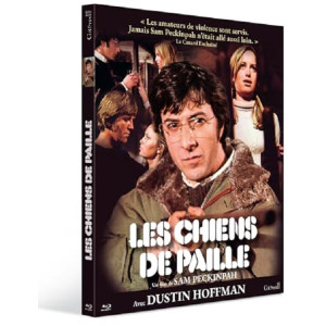 Les chiens de paille...