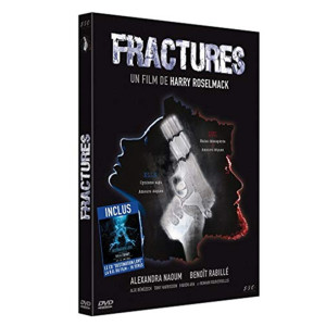 Fractures DVD + CD NEUF
