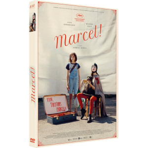 Marcel DVD NEUF
