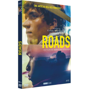 Roads DVD NEUF
