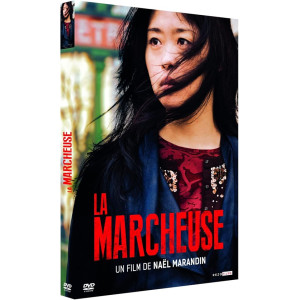 La marcheuse DVD NEUF