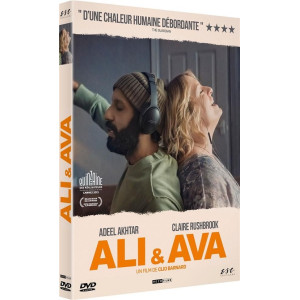 Ali & Ava DVD NEUF