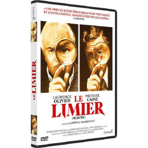 Le limier DVD NEUF