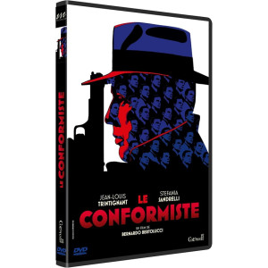 Le conformiste DVD NEUF