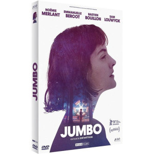 Jumbo DVD NEUF