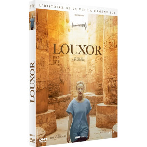 Louxor DVD NEUF