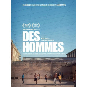 Des Hommes DVD NEUF