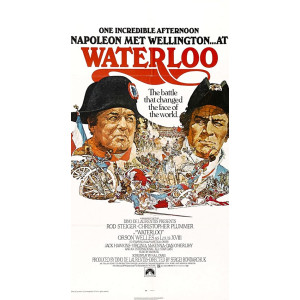 Waterloo DVD NEUF