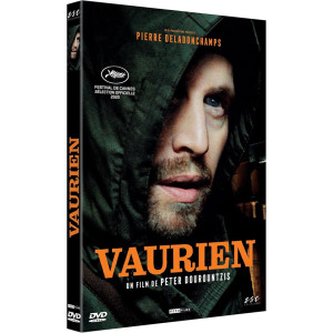 Vaurien DVD NEUF