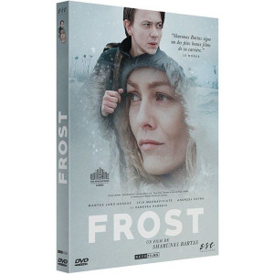 Frost DVD NEUF