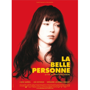 La belle personne DVD NEUF