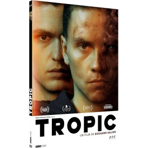 Tropic DVD NEUF