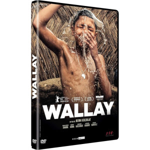 Wallay DVD NEUF