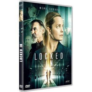 Locked in DVD NEUF
