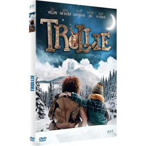Trollie DVD NEUF