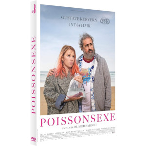 Poissonsexe DVD NEUF