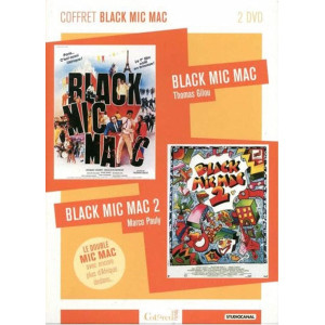 Black mic mac et Black mic...