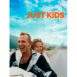 Just kids DVD NEUF