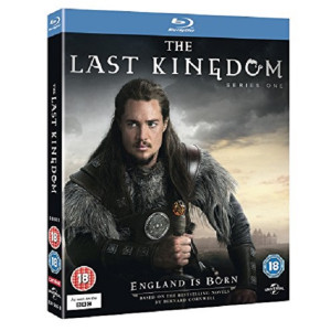 The last Kingdom Sainson 1...
