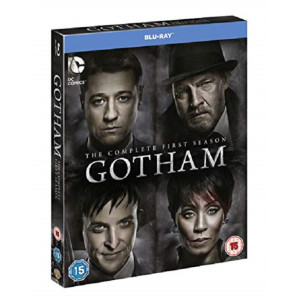 Gotham Saison 1 COFFRET...