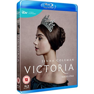 Victoria série 1 BLU-RAY NEUF