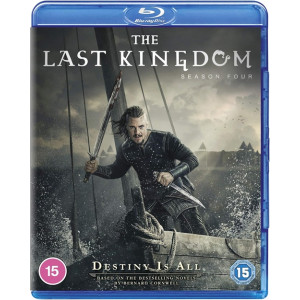 The Last Kingdom saison 4...
