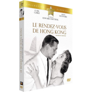 Le rendez-vous de Hong Kong...